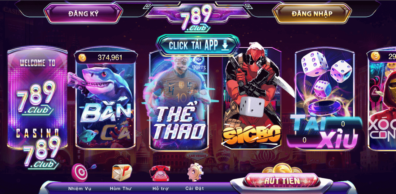 Giới Thiệu 789club . GAME BÀI HÀNG ĐẦU CHÂU Á TOP 1 5 Giới Thiệu 789club Game Bài Đổi Thưởng Hot Nhất Việt Nam